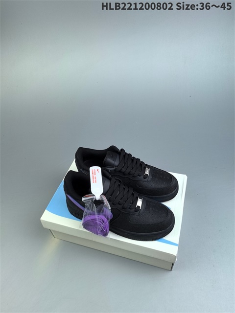 men air force one shoes 36-45 2025-9-19-799